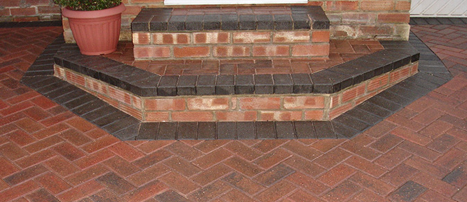 The Paving Company