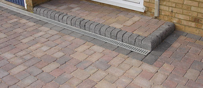 The Paving Company - Driveway