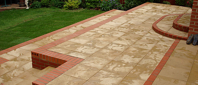 The Paving Company