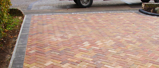 The Paving Company